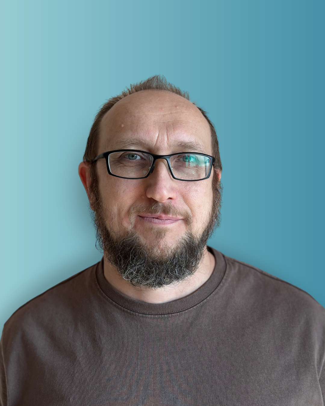 Daniel Weidenhoffer