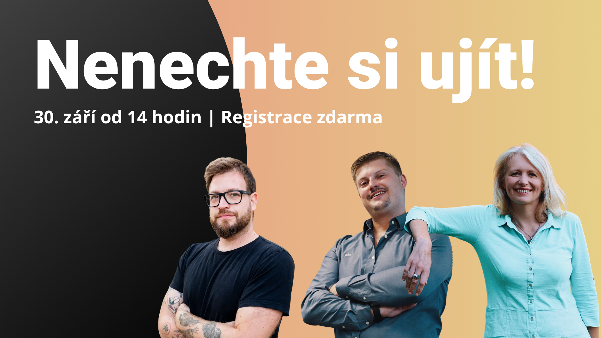 UŽ 30. ZÁŘÍ: WEBINÁŘ | AI Visibility: Proč staré SEO na umělou inteligenci nestačí
