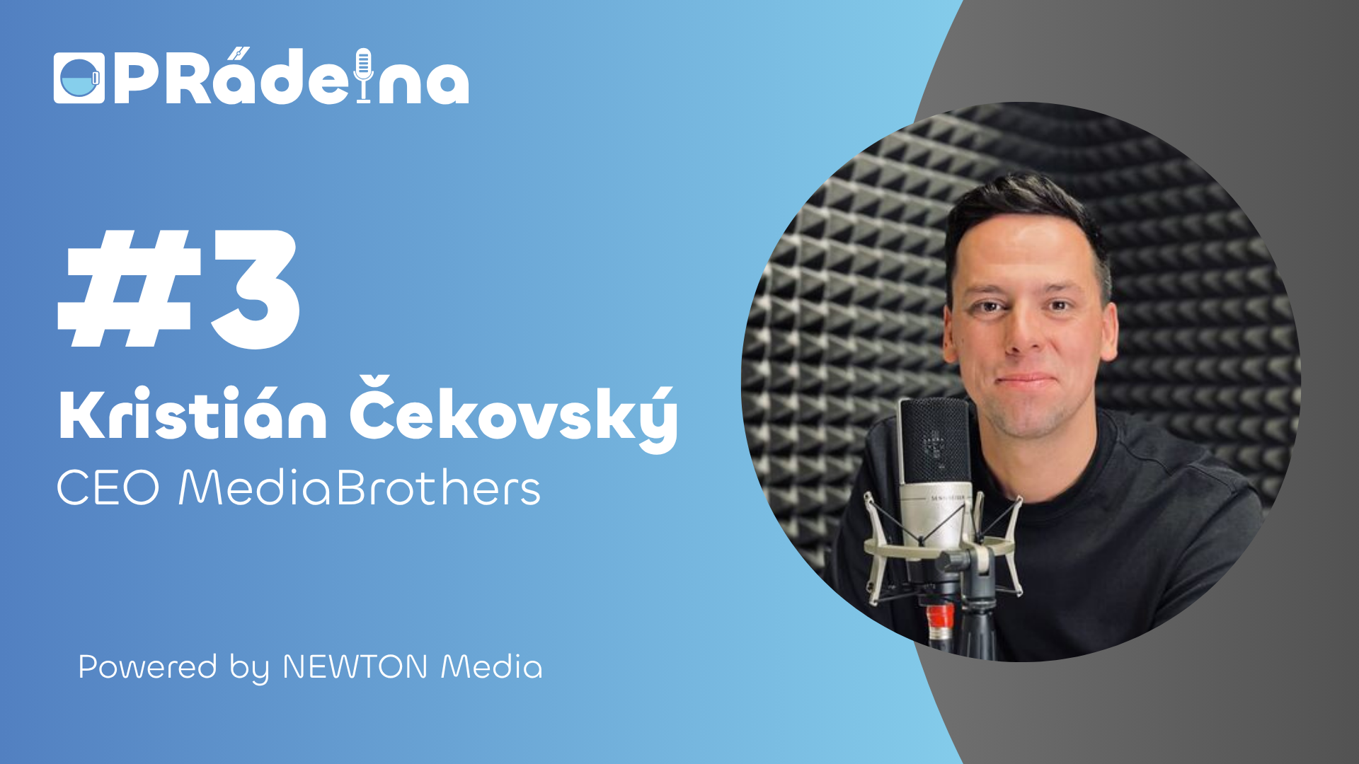 KRISTIÁN ČEKOVSKÝ | Být vidět nestačí. Jak na komunikaci volební kampaně?